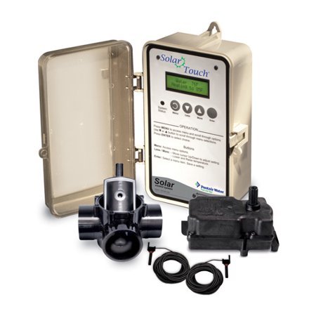 Pentair Controller
